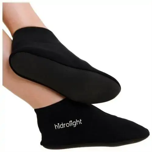 Sapatilha Neoprene Tam P