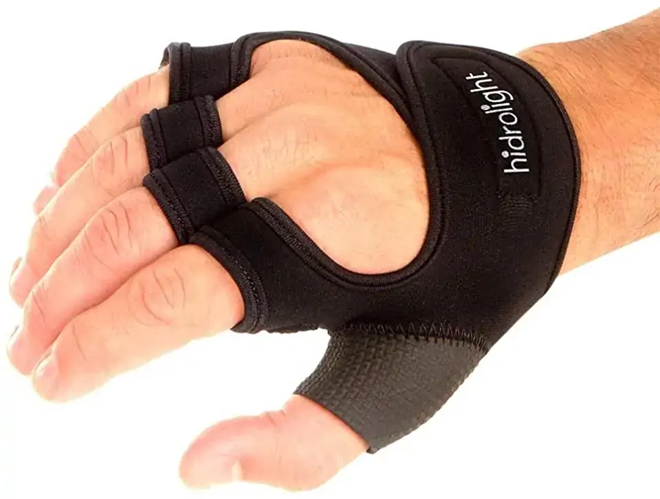 Luva Neoprene C/ Debrum Tam P