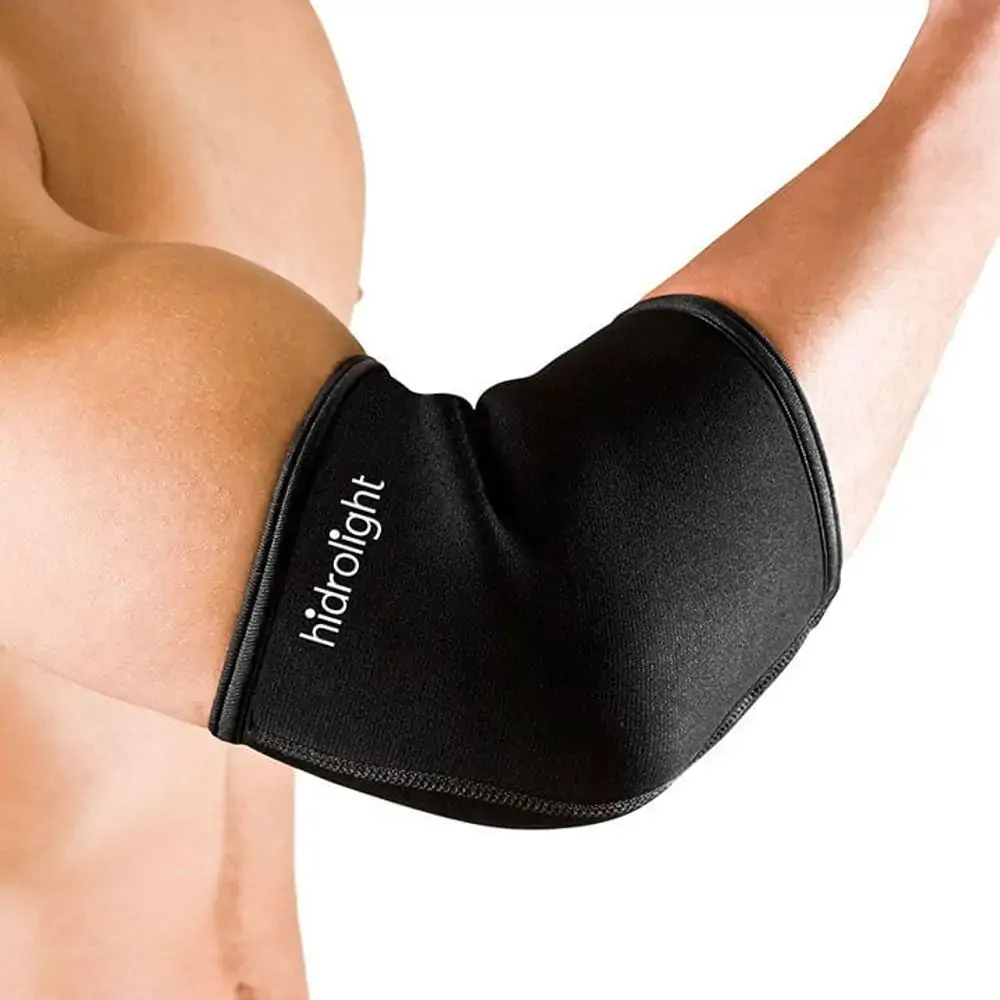 Cotoveleira em Neoprene HIdrolight OR43B M