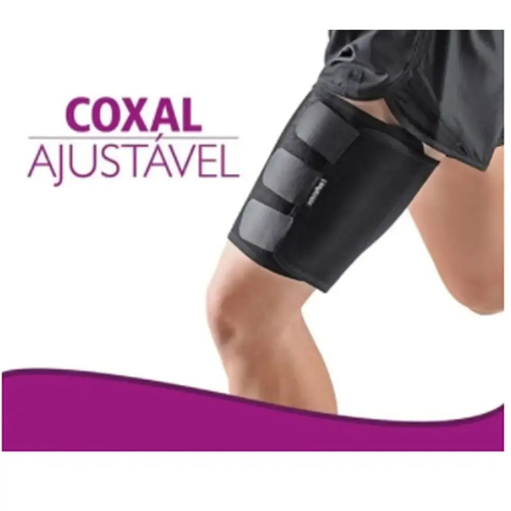 Coxal Ajustável Hidrolight - COXAL AJUSTÁVEL hidrolight