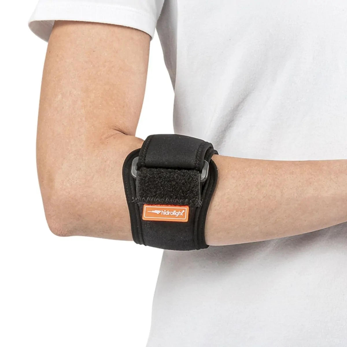Ortese Hidrolight Tennis Elbow Ajustavel Tamanho Unico