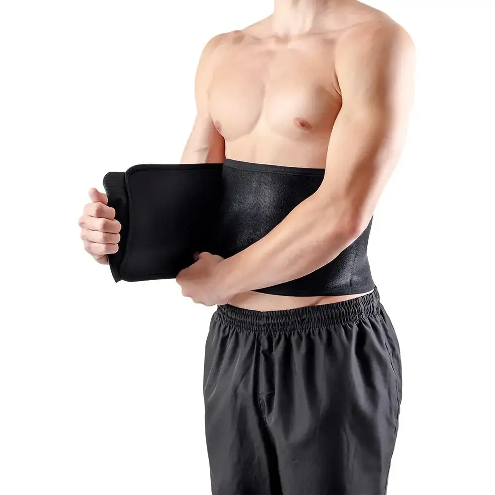 Cinta Abdominal Hidrolight - 130 Cm X 25 Cm