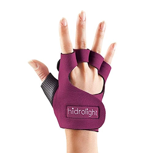 Luva Neoprene Vinho Tam M