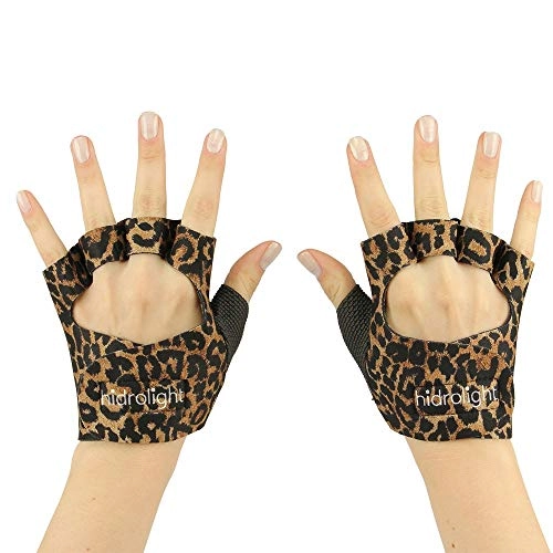 Luva De Neoprene Oncinha Para Academia