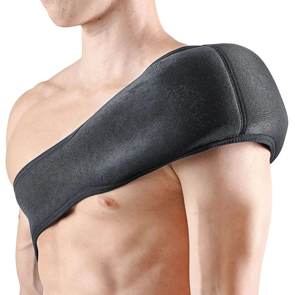 Suporte Para Bolsa De Gel 2 Alças Com Bolsa OR66 Hidrolight