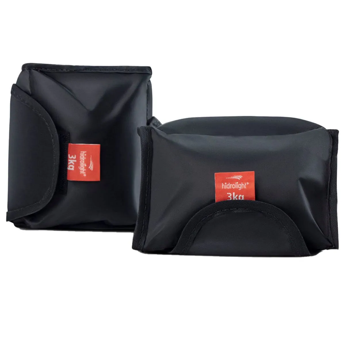 Caneleiras de Peso Hidrolight 3kg - par