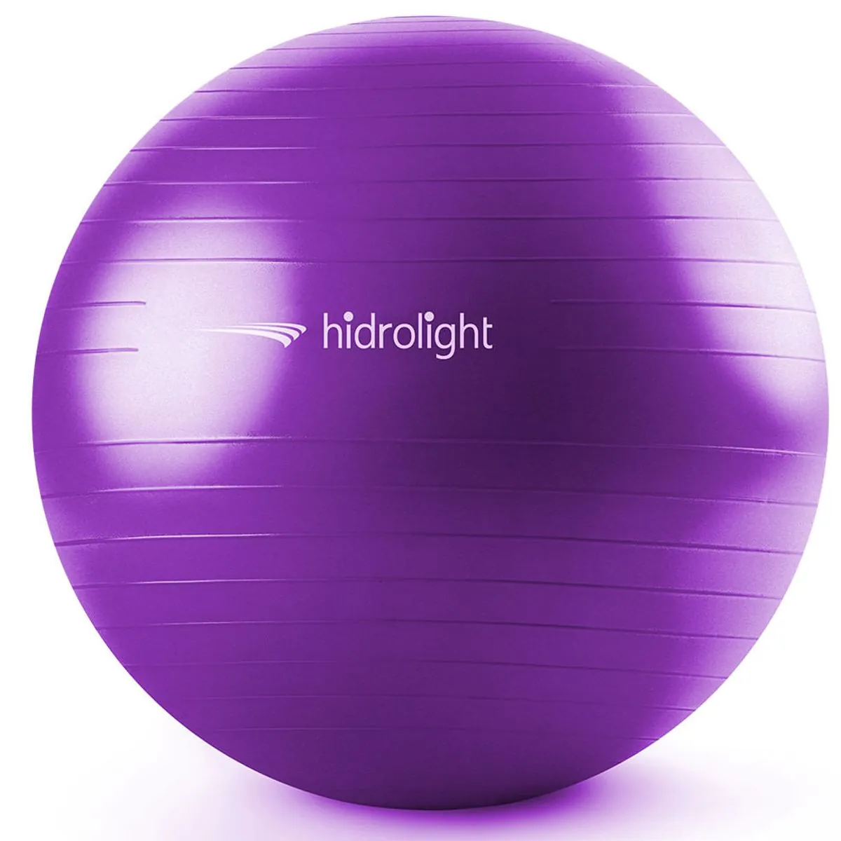 Bola de Exercícios Hidrolight 65cm - Bola De Ginástica Hidrolight 65 cm
