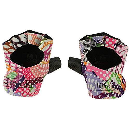 Luva Neoprene Colorful Tam P