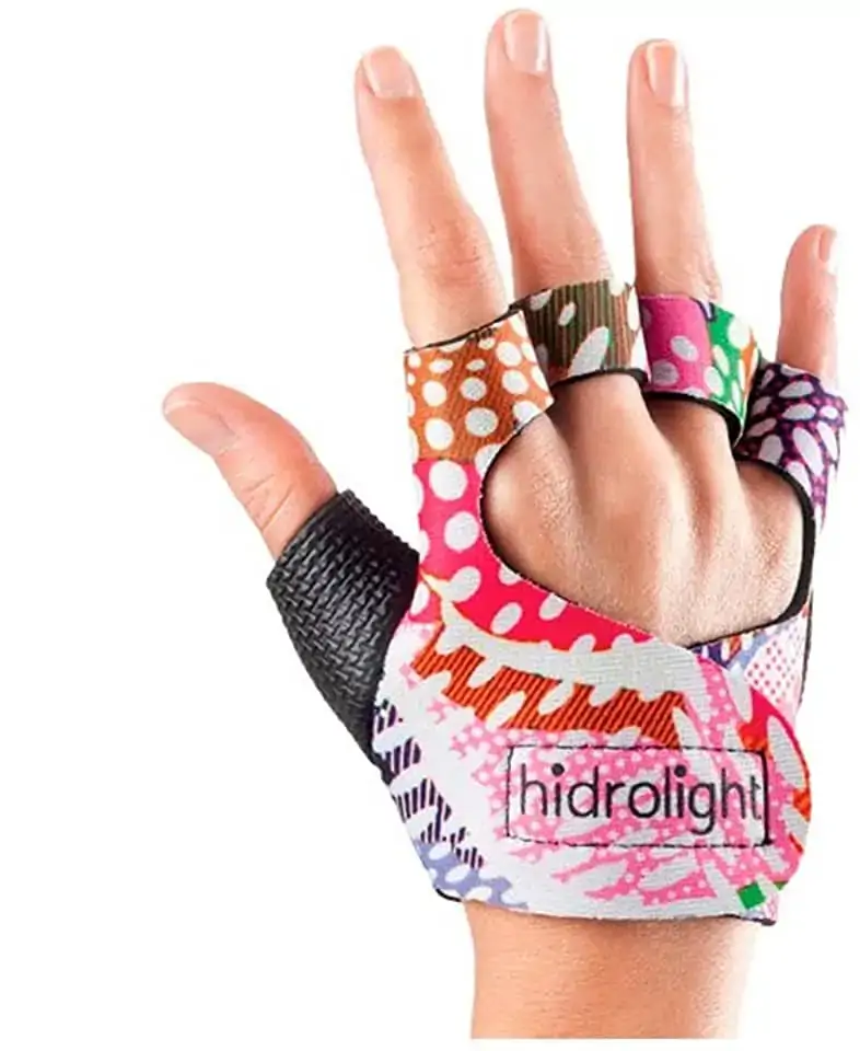 Luva Neoprene Colorful Tam M