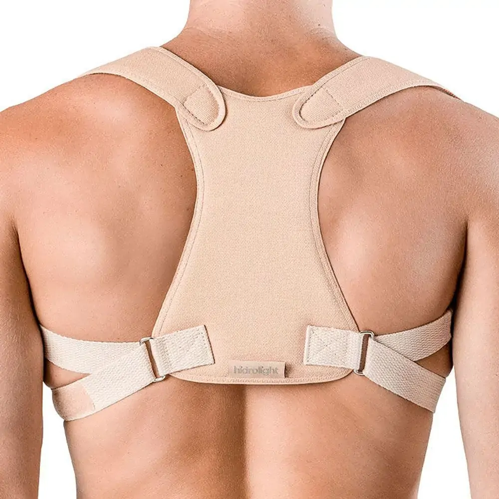 Corretor Postural Hidrolight OR1007 P