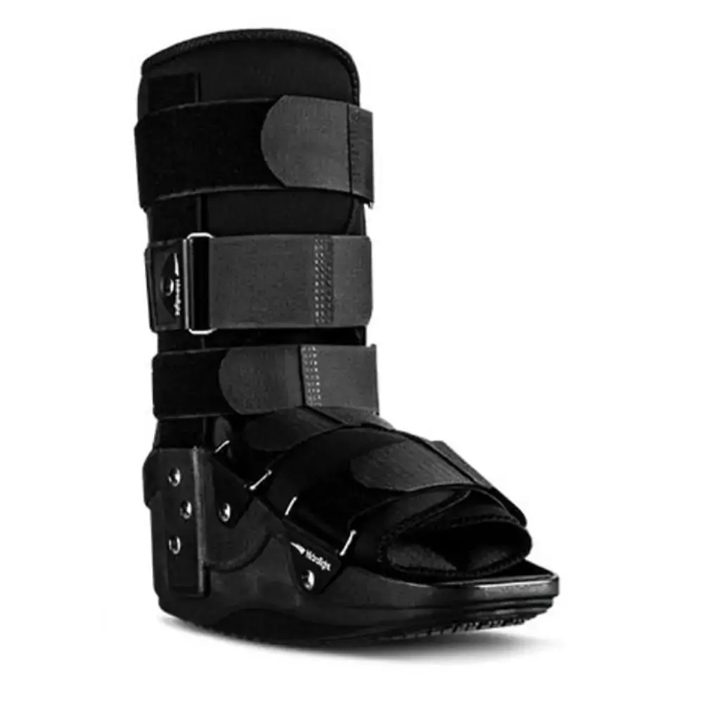 Bota Imobilizadora Confort Curta OR1031 Hidrolight M
