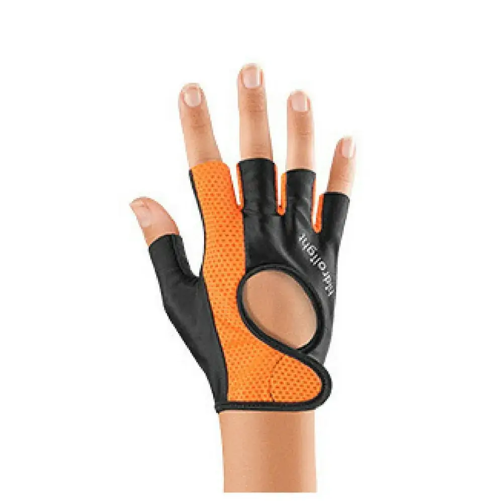 Luva Smart Laranja Tam P