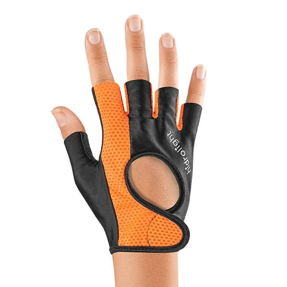 Luva Smart Laranja M