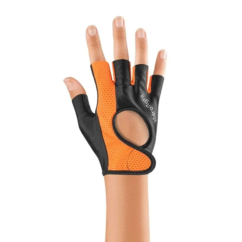 Luva Smart Laranja G
