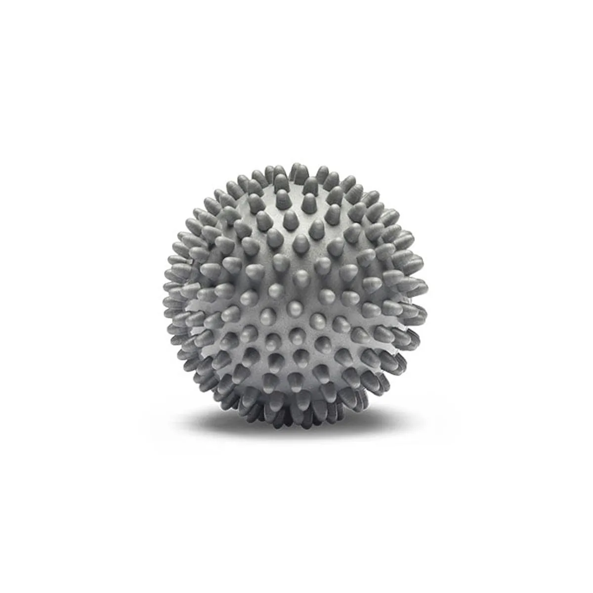 Bola De Massagem Cinza 9,0Cm - Hidrolight Bola 9Cm