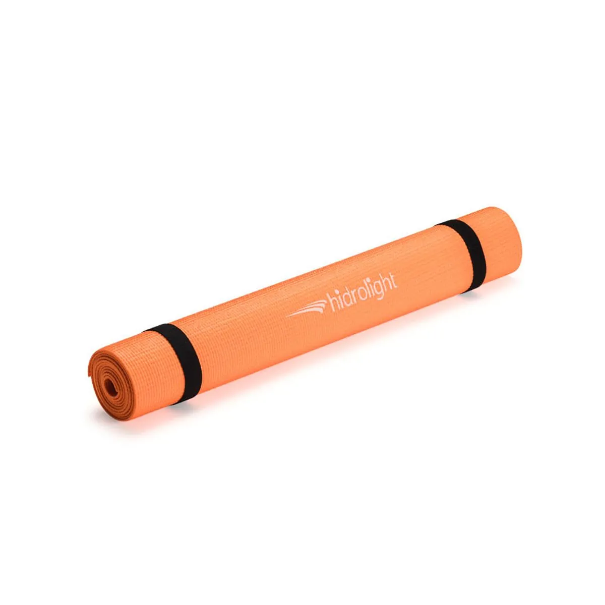 Tapete de Exercícios Hidrolight - Laranja - Tapete Para Exercícios Hidrolight - Laranja