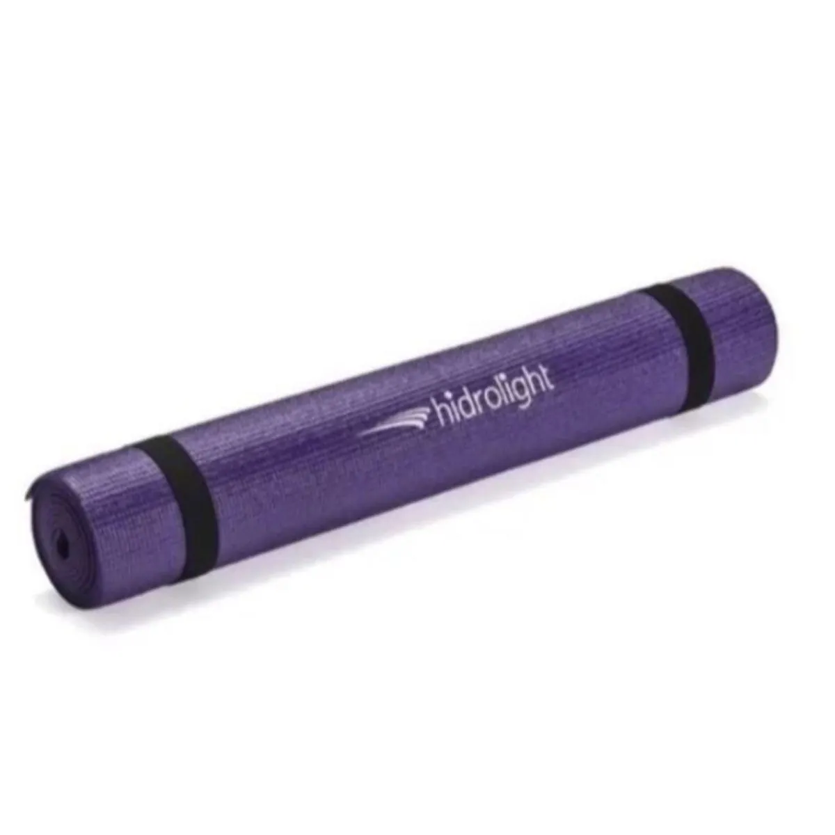 Tapete de Exercícios Hidrolight Roxo