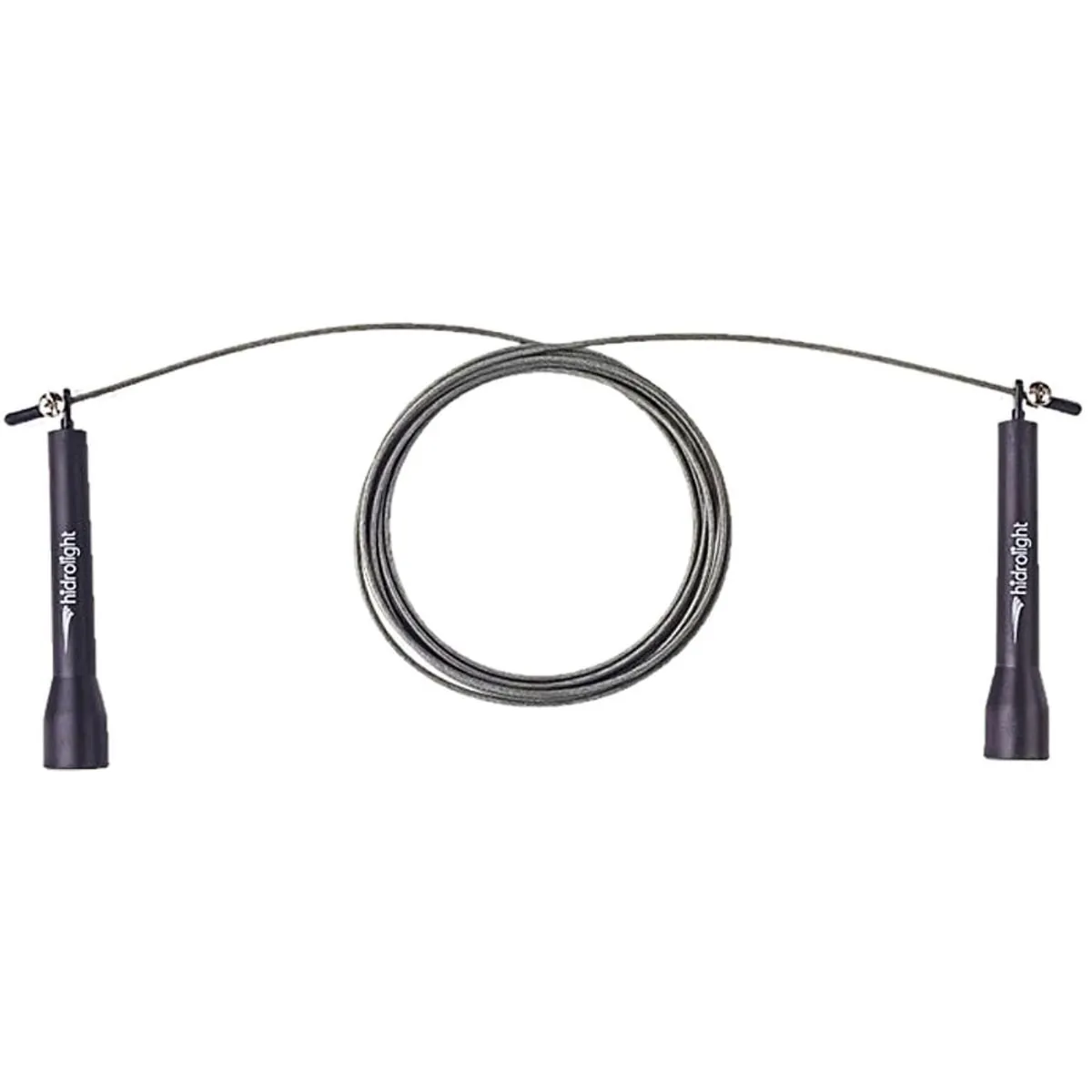Corda de Pular Speed Aço Hidrolight FL32