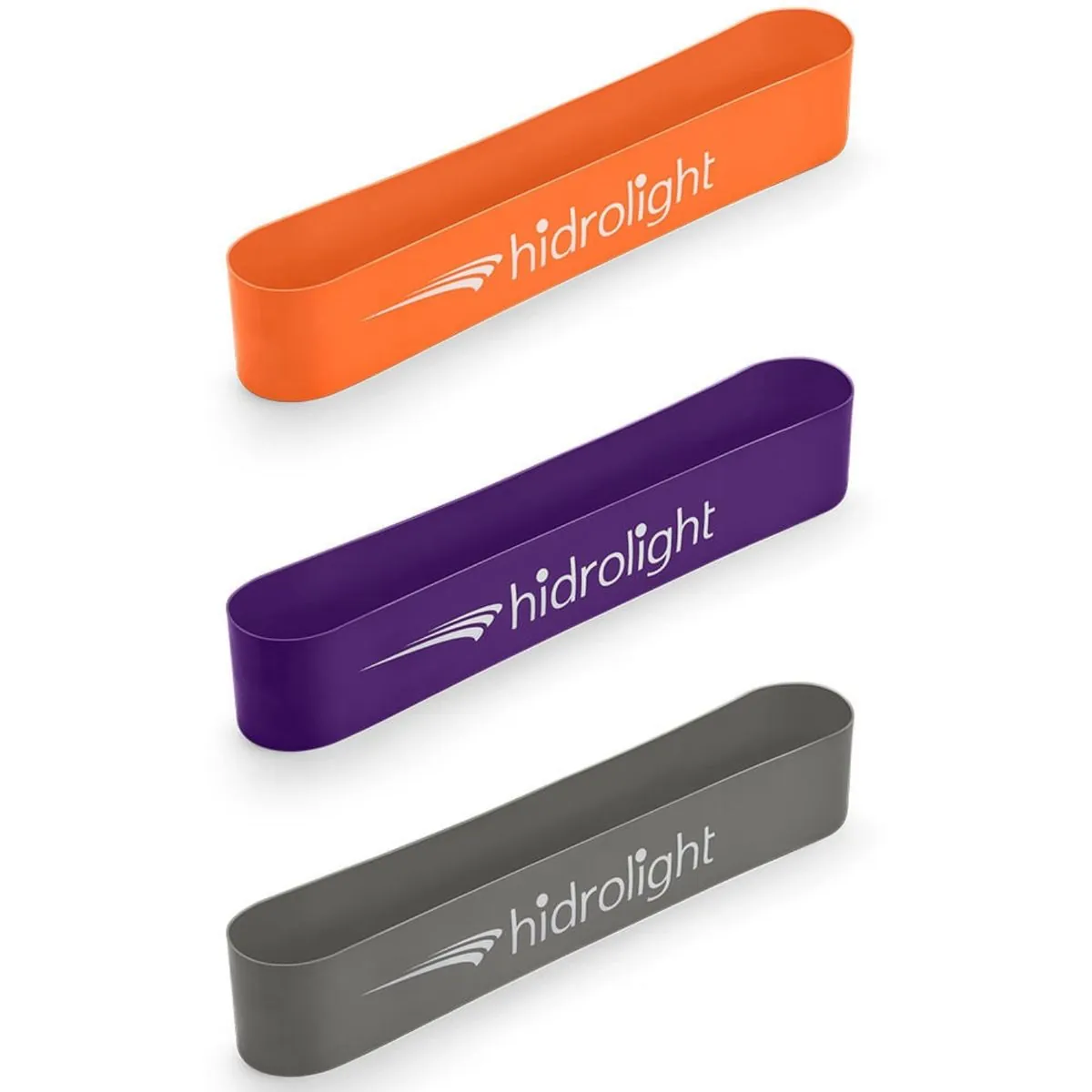 Kit Mini Band Hidrolight Fl35 - Com 3 Mini Bands