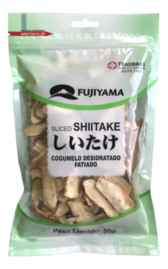 Cogumelo Kyu Shitake