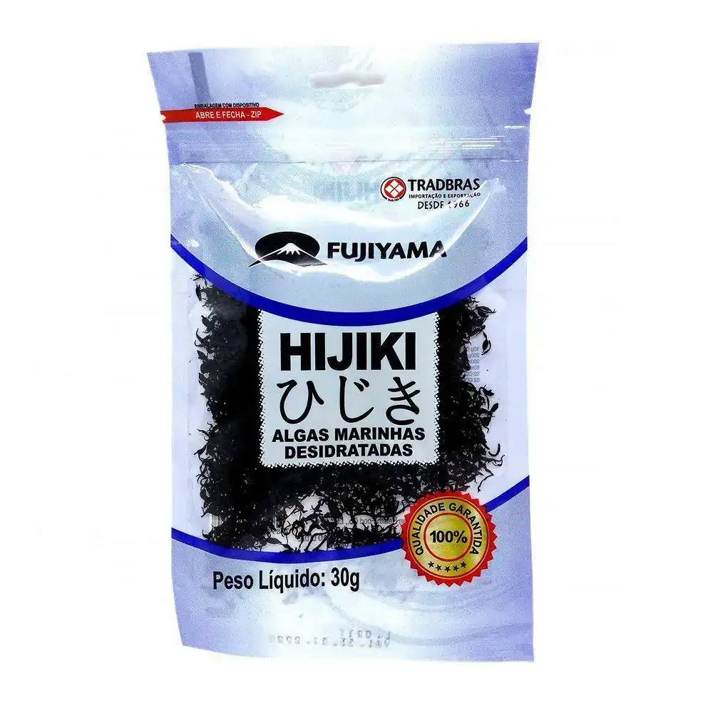 Alga Mar Taiyo Hidiki