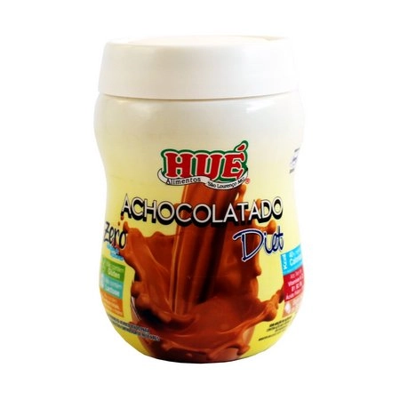 Achoc Diet Zero Acucar Hue 120g