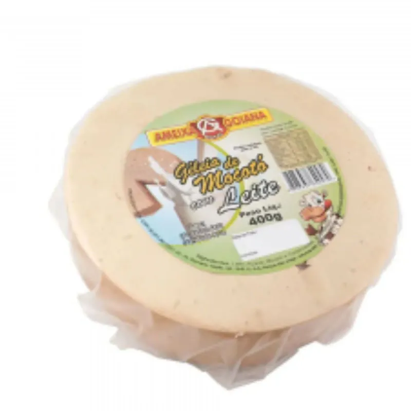 Geleia Mocoto Ameixa Goiana C/canel 300g