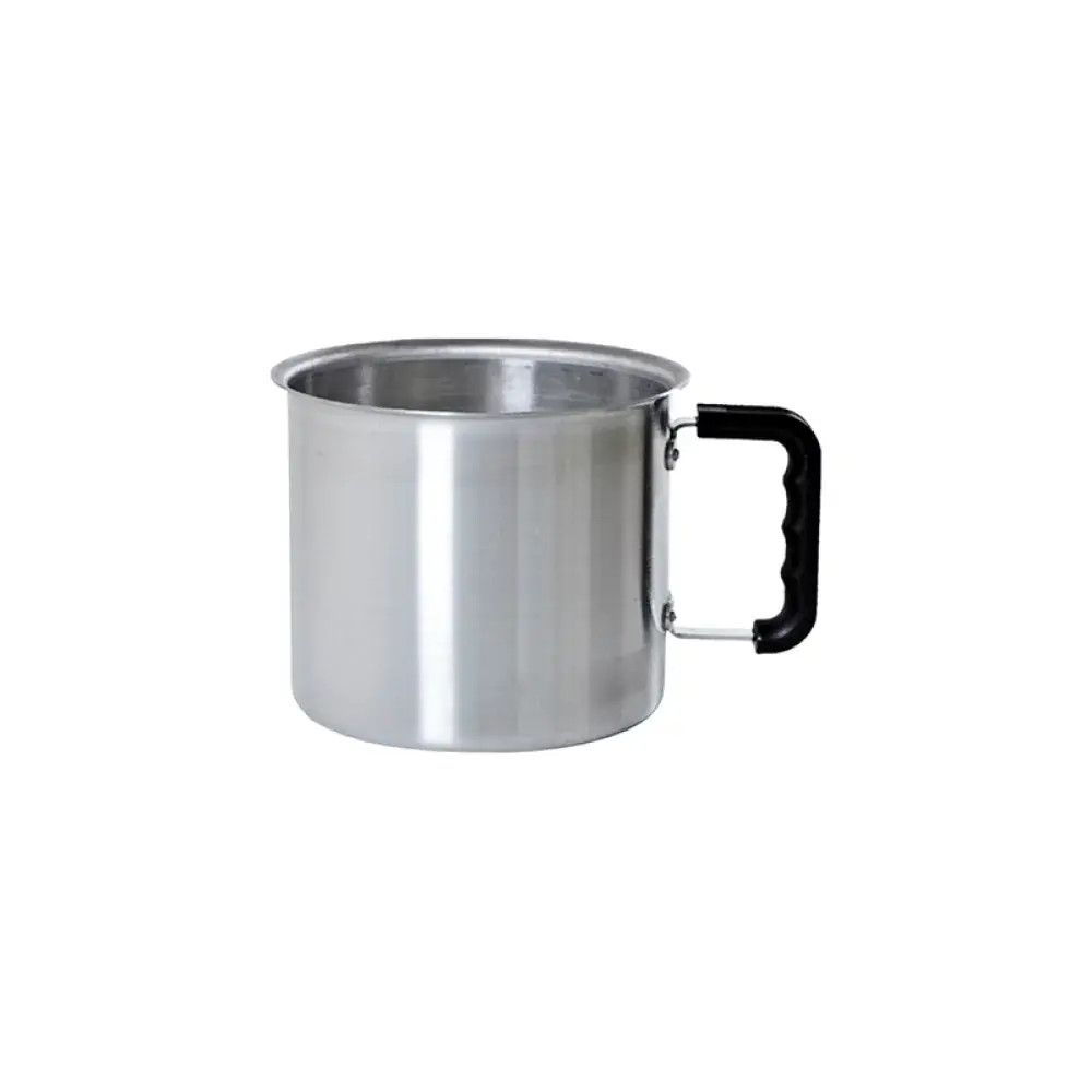 Canecao Alum Aloeste Extra Luxo N18