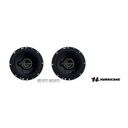 Alto Falante - HURRICANE AF10000249