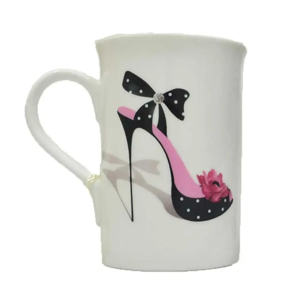 Caneca De Porcelana 4870