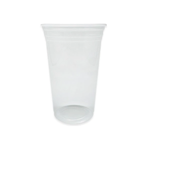 Copo Desc Ultra Pp Trans Liso 400ml