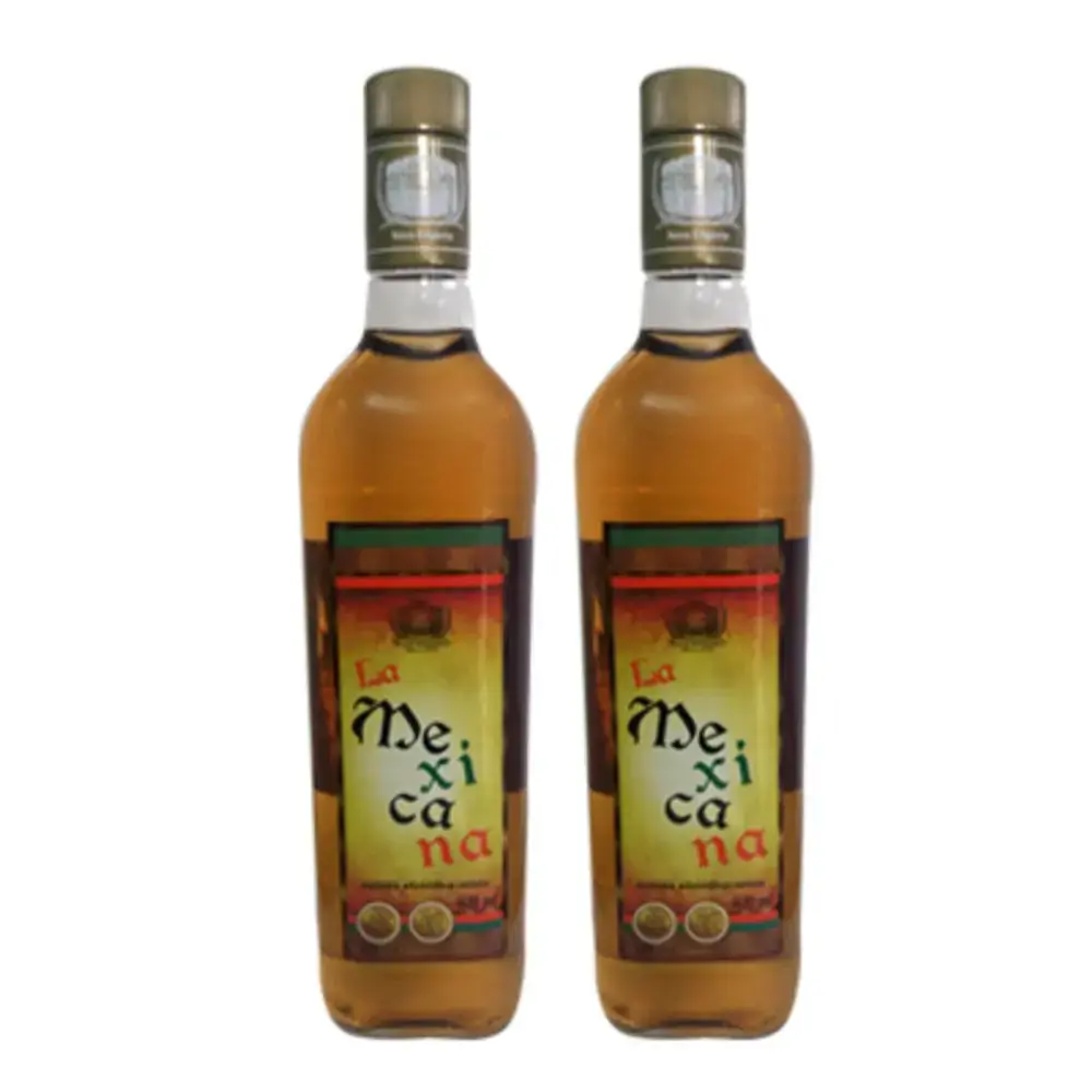 Coquetel 920ml La Mexicana