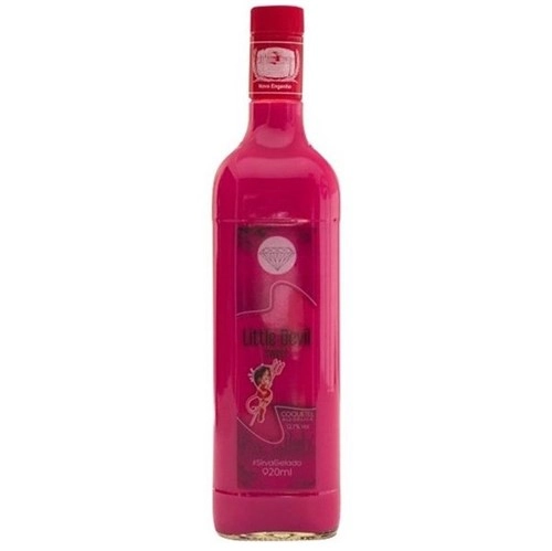 Beb Coq Little Devil Sweet 920ml