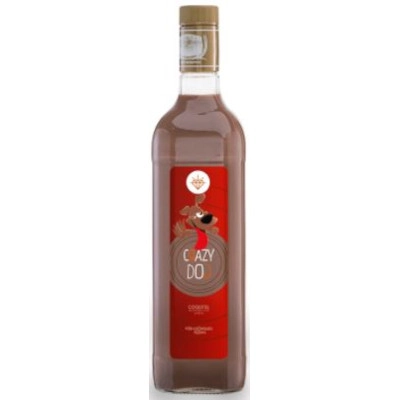 Coquetel Sweet 920ml Crazy Dog