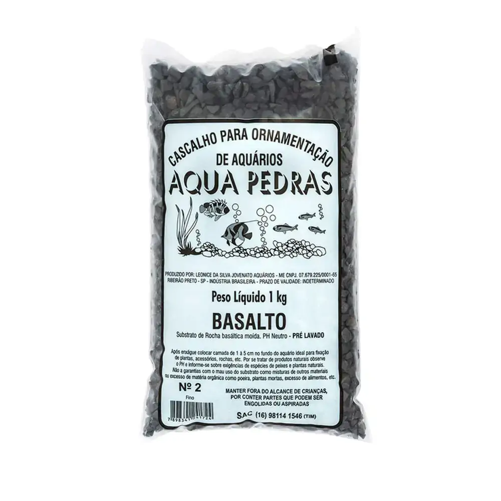 Basalto N.02 1kg