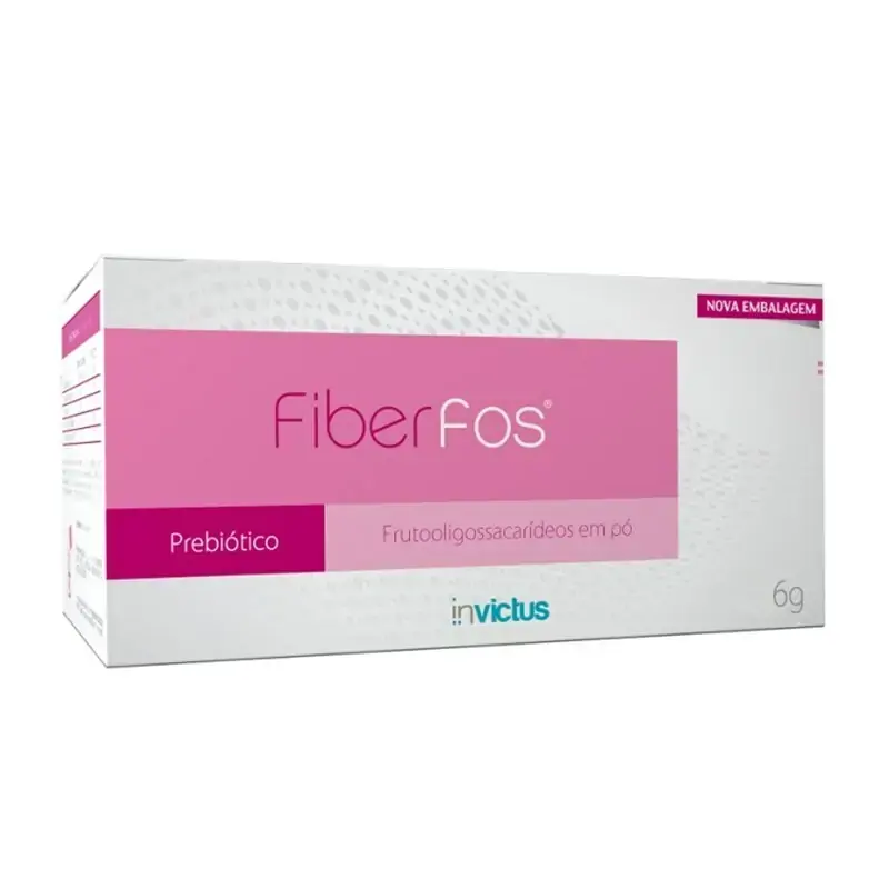 Fos Com 10 Sachês