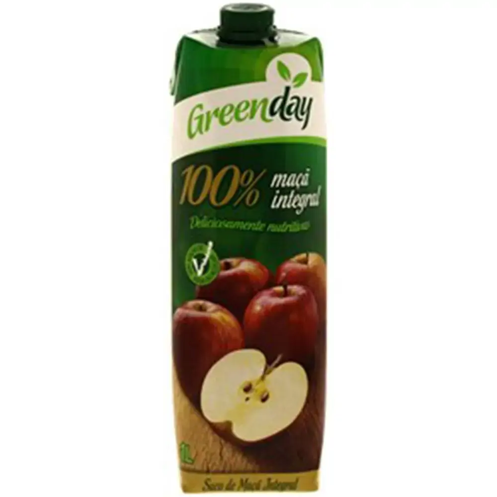 Suco Mais Maca12/1