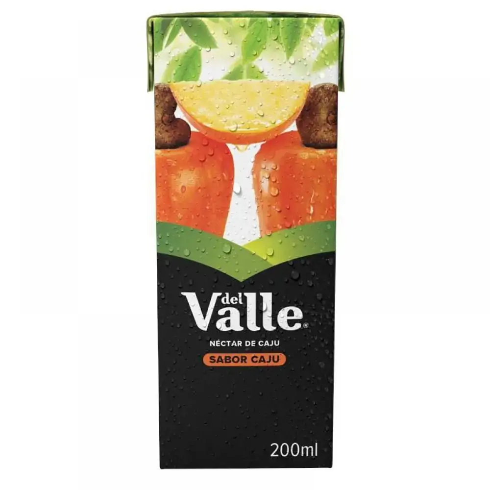 Suco Mais Maca 200ml