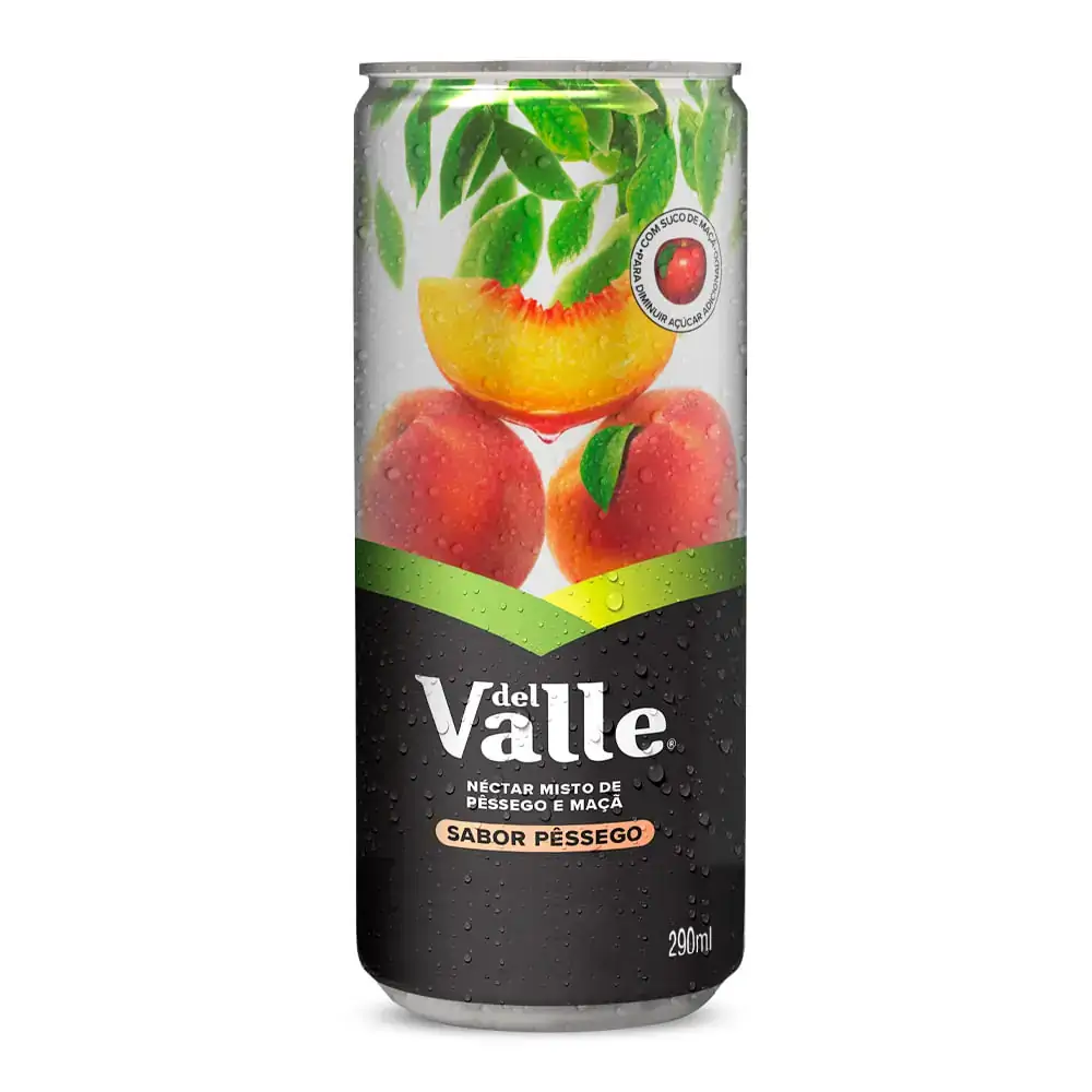 Suco Del Valle