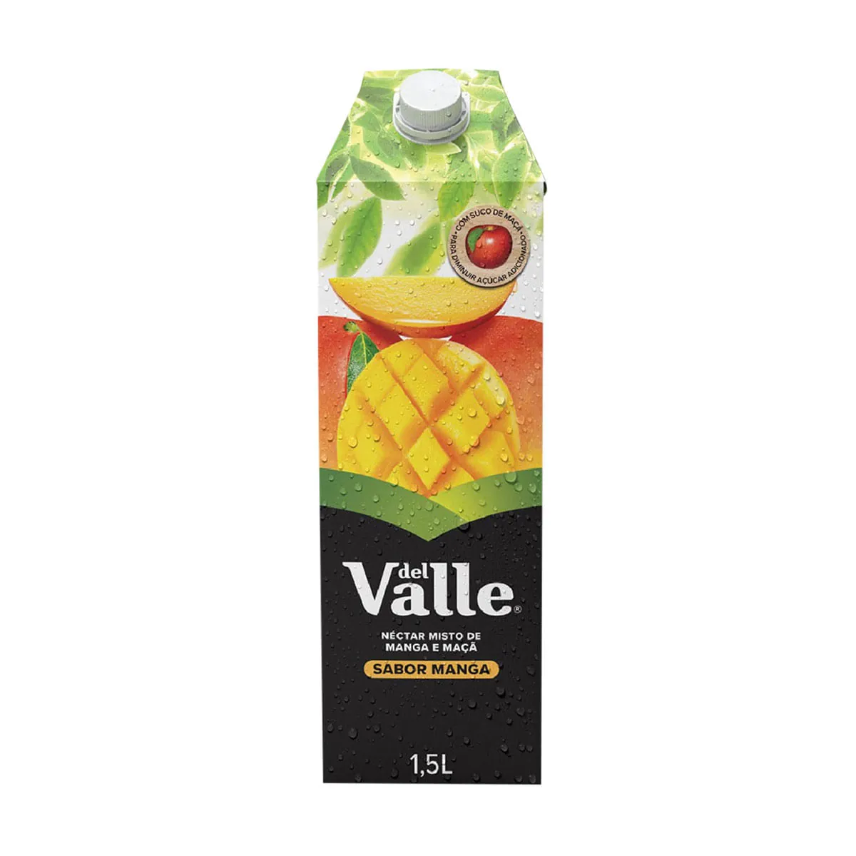 Néctar de Manga Del Valle 1,5 Litros