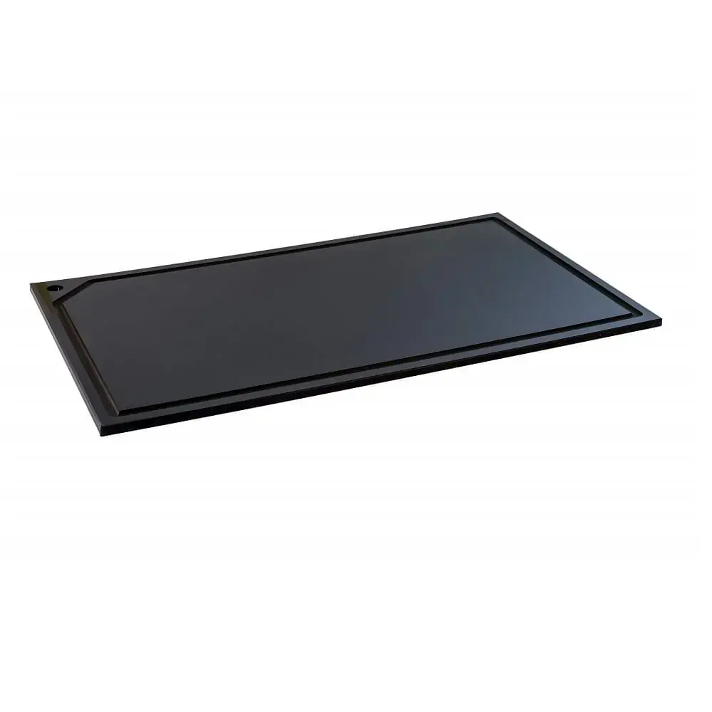 Tabua Corte 25x45 15mm Esp Polietileno