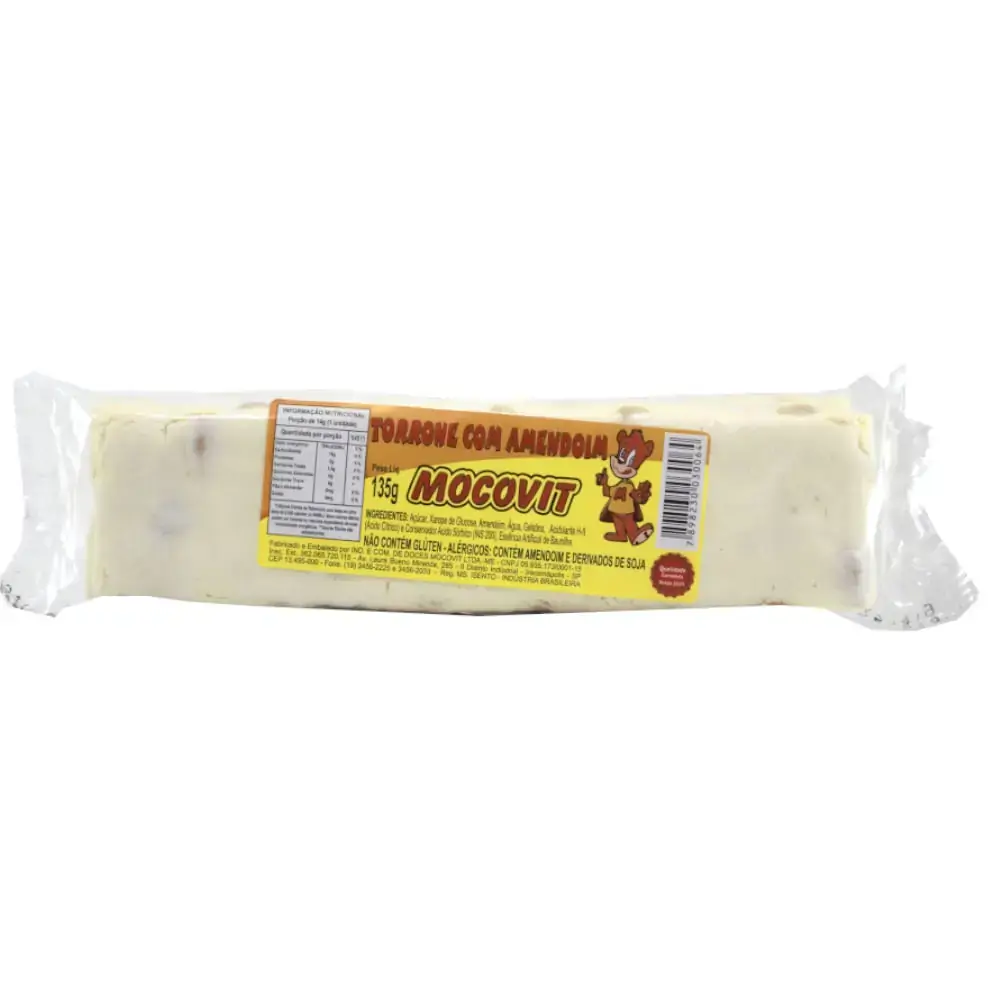Doce Torrone Kero Doce