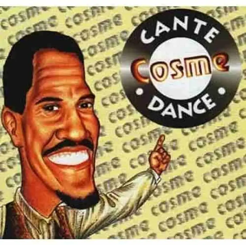 Cante E Dance Cosme
