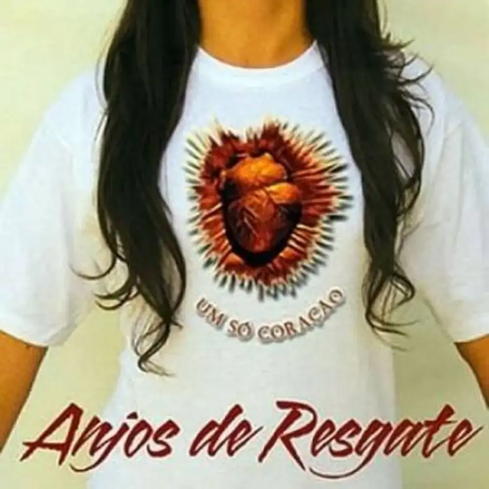 Anjos De Resgate 3 Um So Coracao