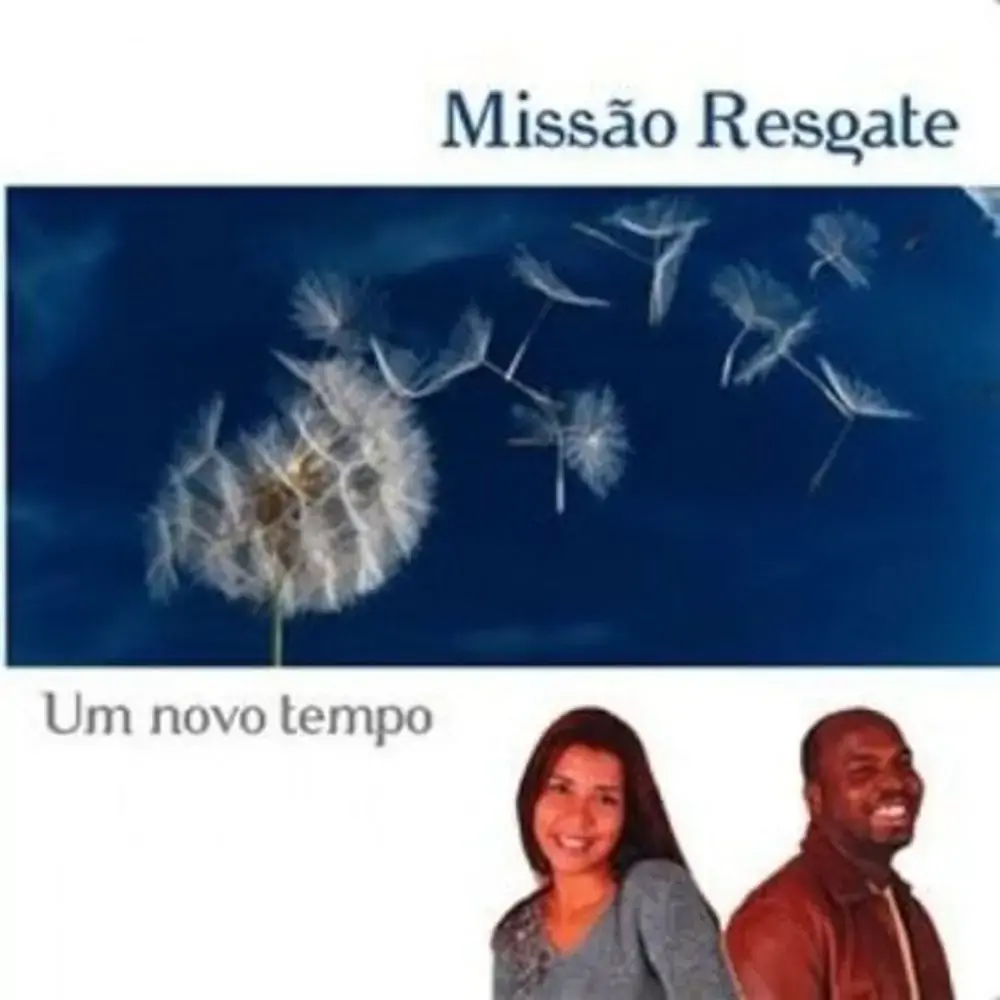 Um Novo Tempo Missao Resgate