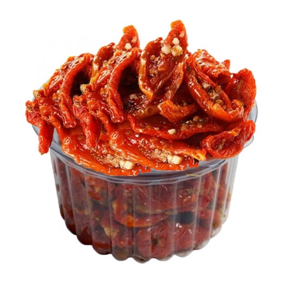 Tomate Seco Kg