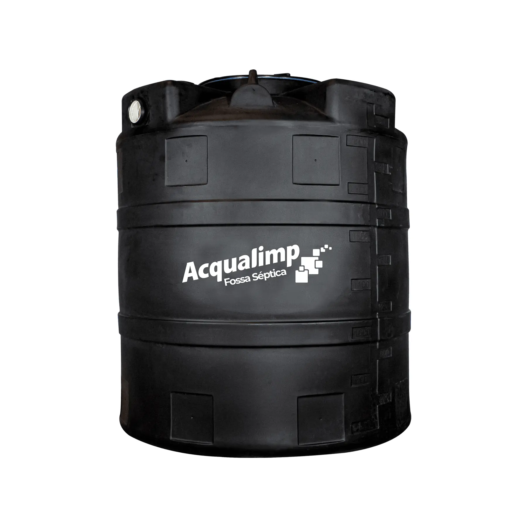 Acqualimp Fossa Septica 10.000lt