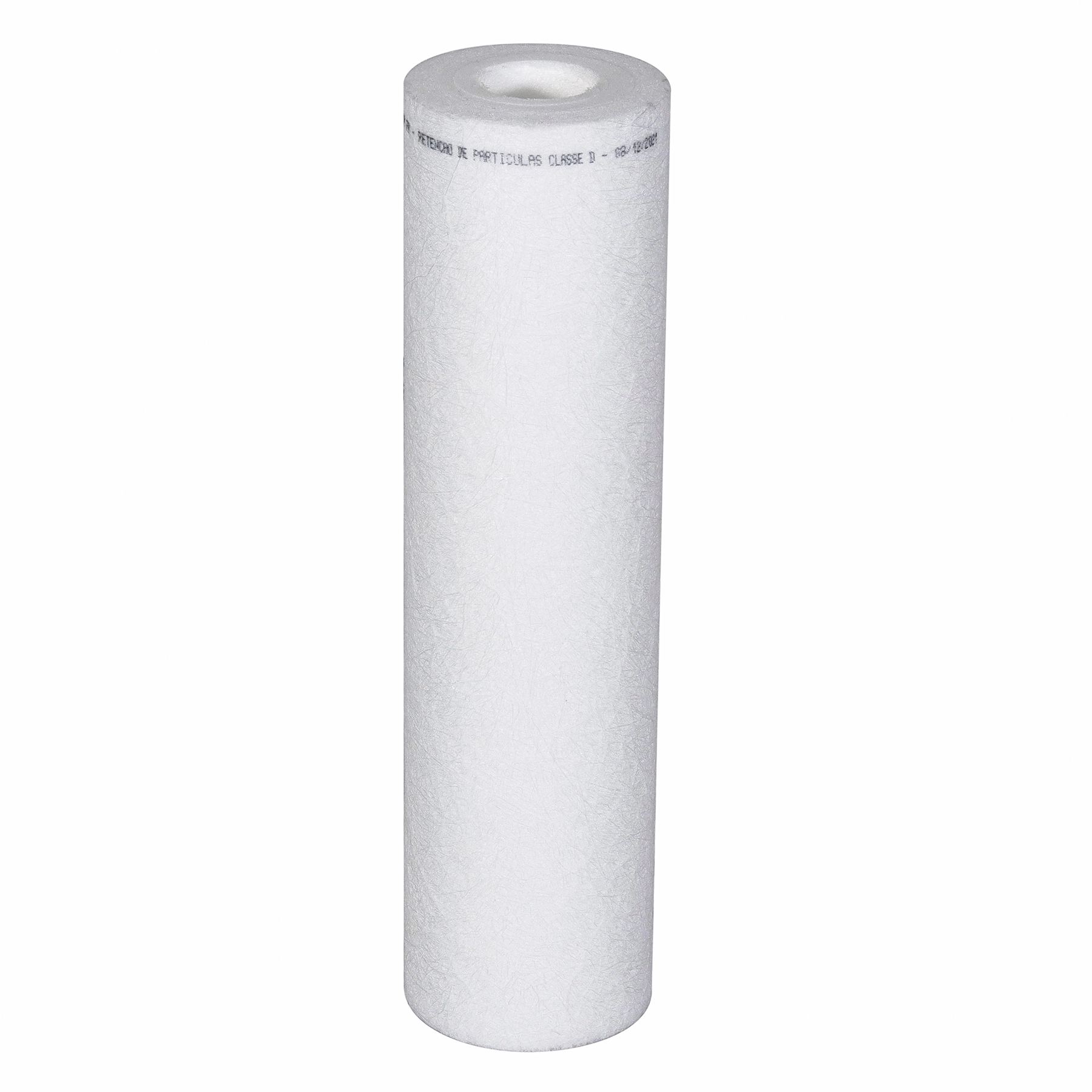 Refil para Filtro Ponto de Entrada Azul Acqualimp