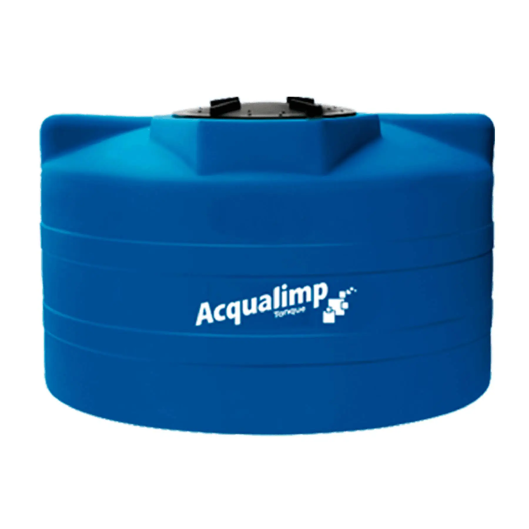 Tanque 3.000L em Polietileno Acqualimp