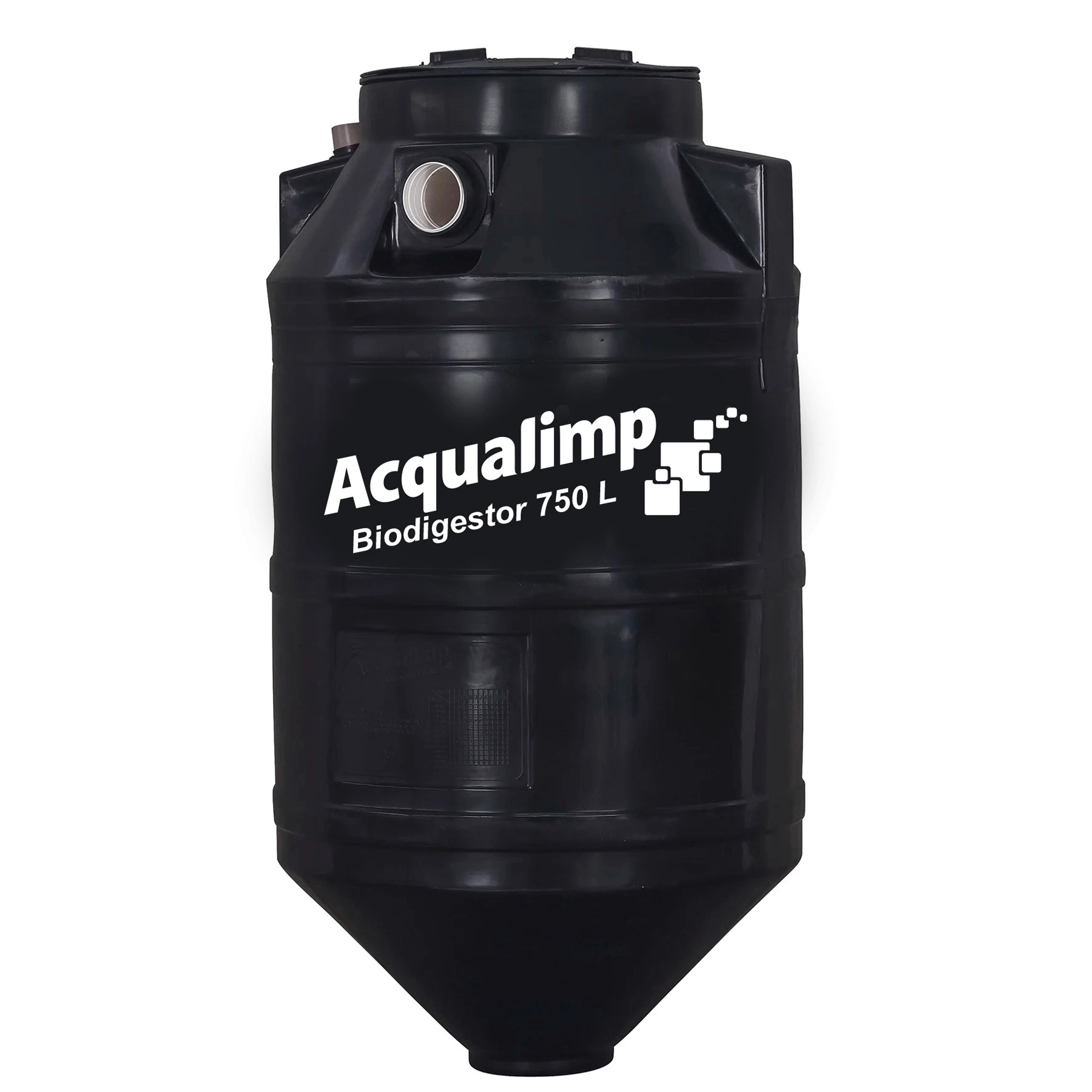 Biodigestor Acqualimp 750l
